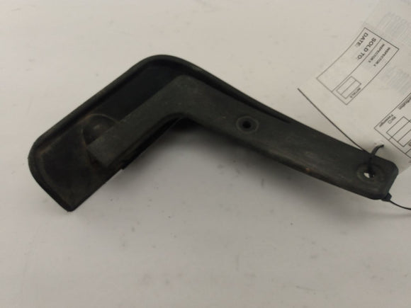 Hyundai Veloster Rear Right Mud Guard