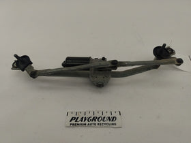 Hyundai Veloster Wiper Transmission