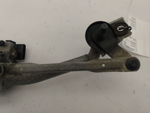 Hyundai Veloster Wiper Transmission