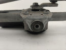 Hyundai Veloster Wiper Transmission-6