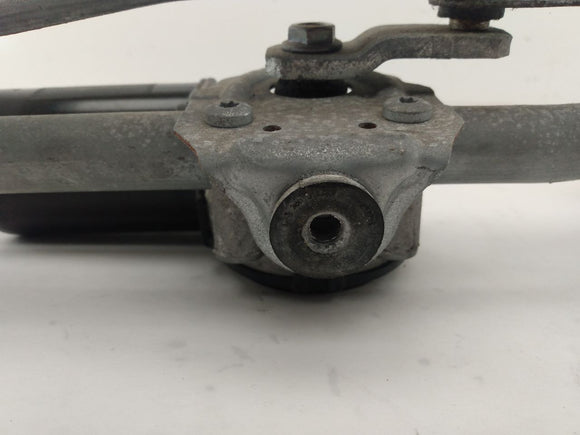 Hyundai Veloster Wiper Transmission