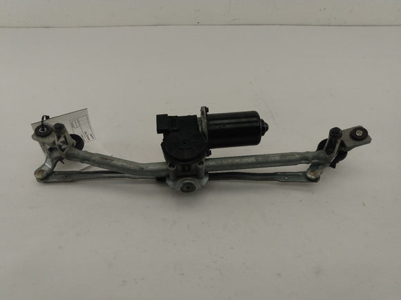 Hyundai Veloster Wiper Transmission