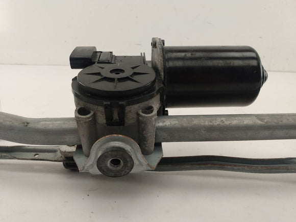 Hyundai Veloster Wiper Transmission