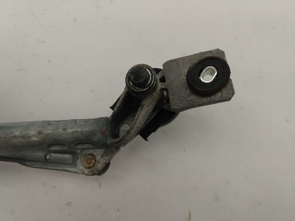 Hyundai Veloster Wiper Transmission