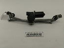 Hyundai Veloster Wiper Transmission-1