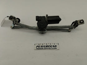 Hyundai Veloster Wiper Transmission
