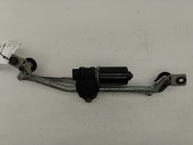 Hyundai Veloster Wiper Transmission - 0
