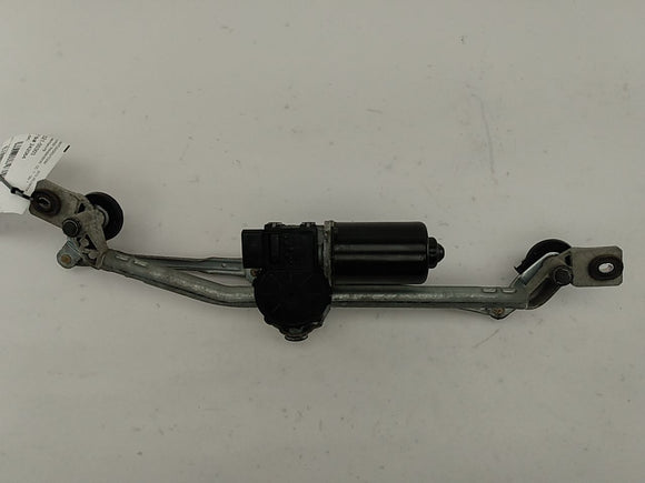 Hyundai Veloster Wiper Transmission