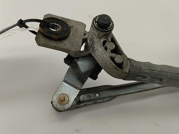 Hyundai Veloster Wiper Transmission