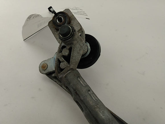Hyundai Veloster Wiper Transmission
