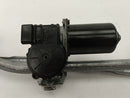 Hyundai Veloster Wiper Transmission-5