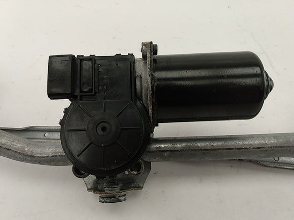 Hyundai Veloster Wiper Transmission