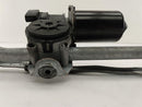 Hyundai Veloster Wiper Transmission-6