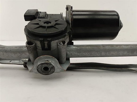 Hyundai Veloster Wiper Transmission