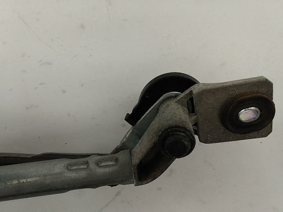 Hyundai Veloster Wiper Transmission