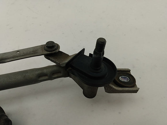 Hyundai Veloster Wiper Transmission