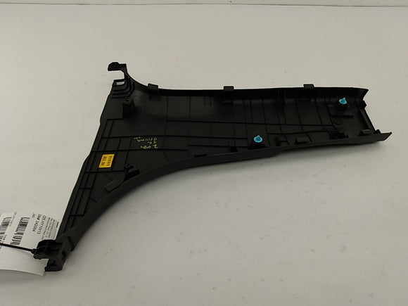 Hyundai Veloster Rear Right B PIllar