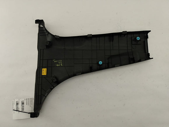 Hyundai Veloster Rear Right B PIllar