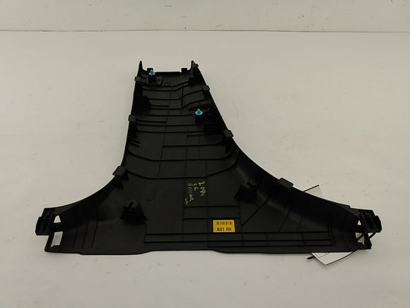 Hyundai Veloster Rear Right B PIllar