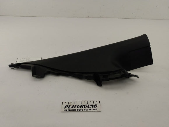 Hyundai Veloster Rear Left C Pillar