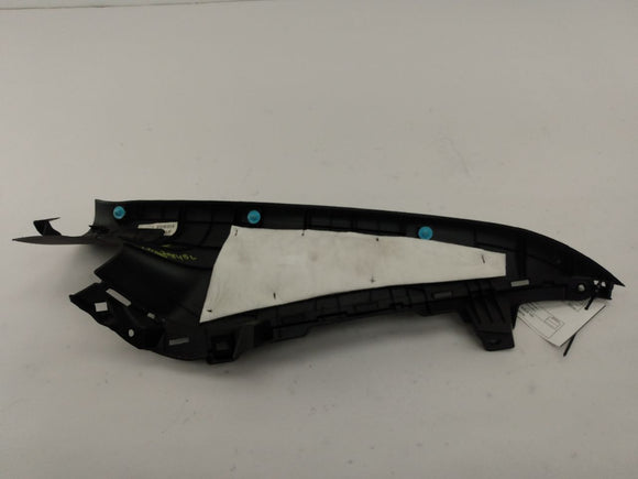 Hyundai Veloster Rear Left C Pillar