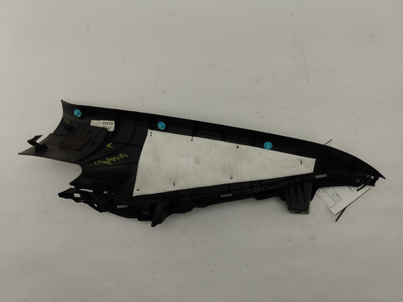 Hyundai Veloster Rear Left C Pillar