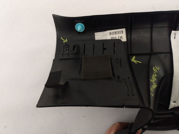 Hyundai Veloster Rear Left C Pillar