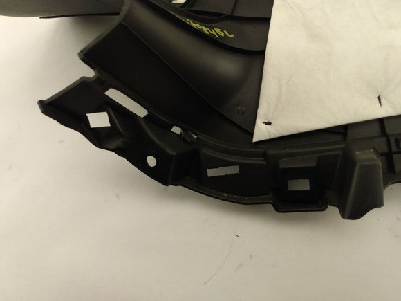 Hyundai Veloster Rear Left C Pillar