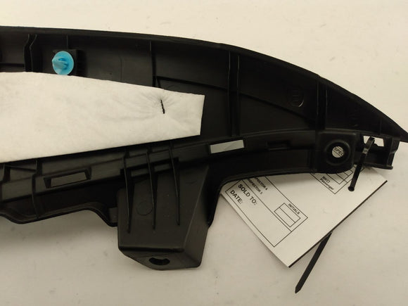 Hyundai Veloster Rear Left C Pillar