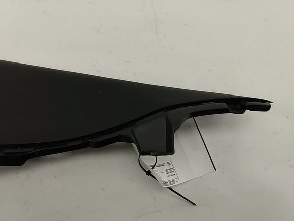 Hyundai Veloster Rear Right C Pillar