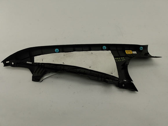 Hyundai Veloster Rear Right C Pillar
