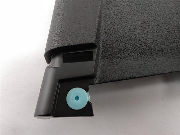 Hyundai Veloster Rear Right B Pillar