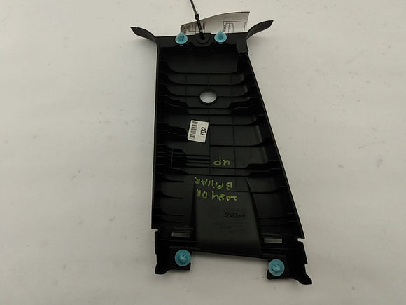 Hyundai Veloster Rear Right B Pillar