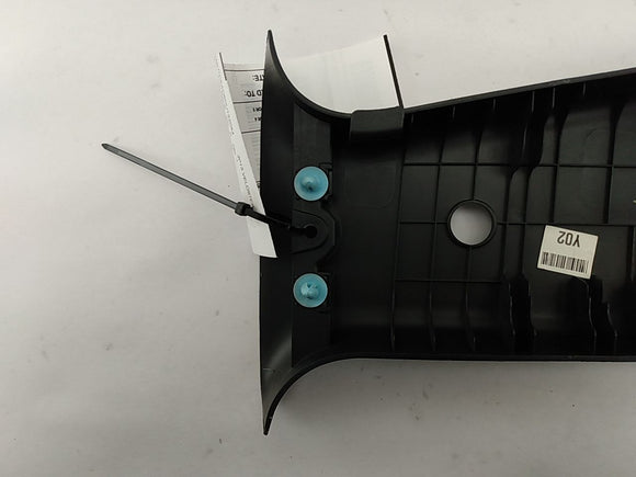 Hyundai Veloster Rear Right B Pillar