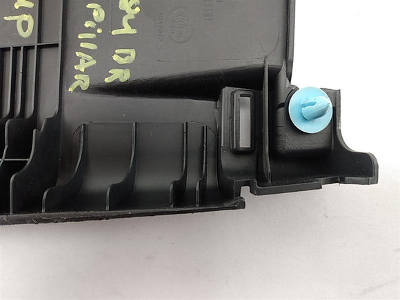 Hyundai Veloster Rear Right B Pillar