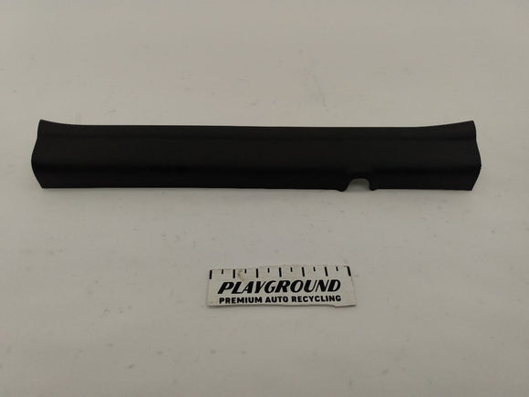 Hyundai Veloster Front Right Door Trim Panel