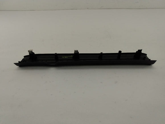Hyundai Veloster Front Right Door Trim Panel