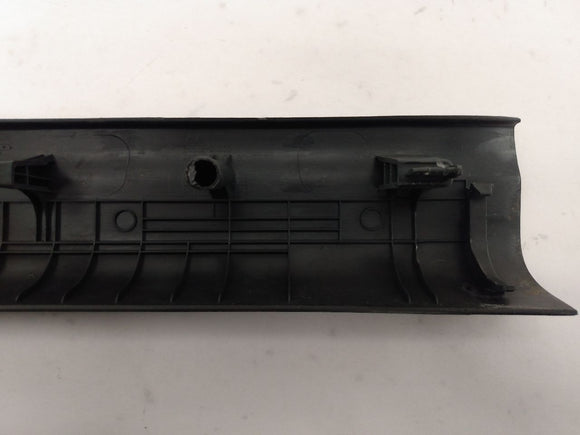 Hyundai Veloster Front Right Door Trim Panel