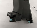 Hyundai Veloster Rear Left Upper B Pillar-5