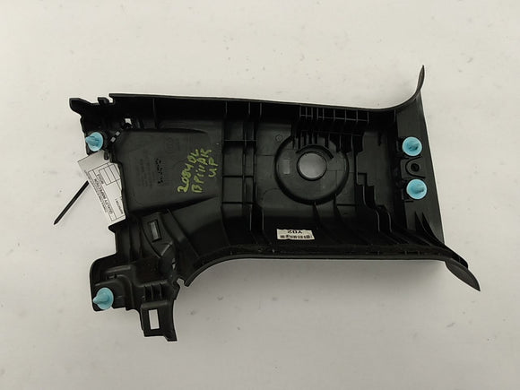 Hyundai Veloster Rear Left Upper B Pillar
