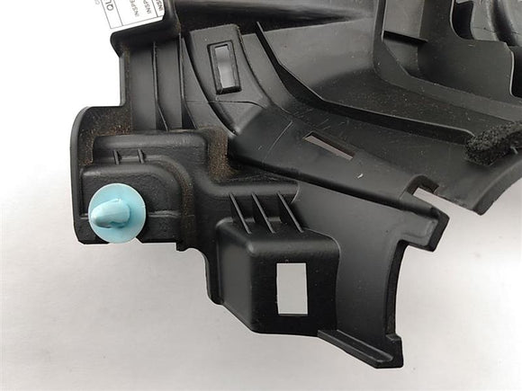 Hyundai Veloster Rear Left Upper B Pillar