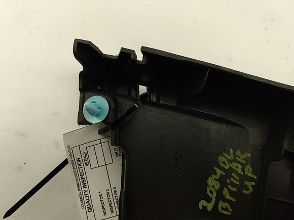 Hyundai Veloster Rear Left Upper B Pillar