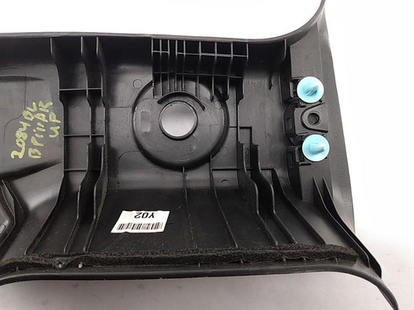 Hyundai Veloster Rear Left Upper B Pillar