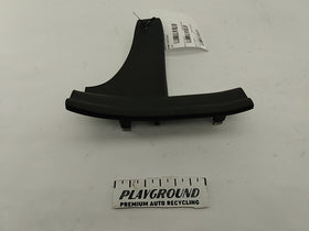 Hyundai Veloster Rear Right Door Trim Panel