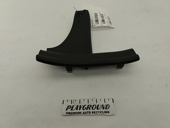 Hyundai Veloster Rear Right Door Trim Panel