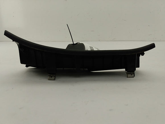 Hyundai Veloster Rear Right Door Trim Panel