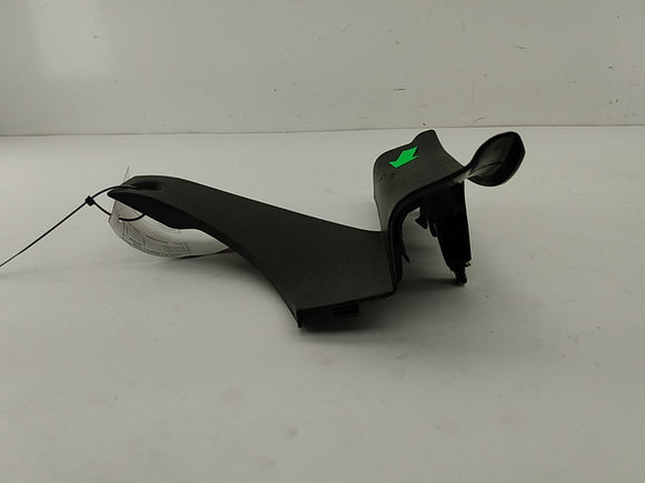 Hyundai Veloster Rear Right Door Trim Panel