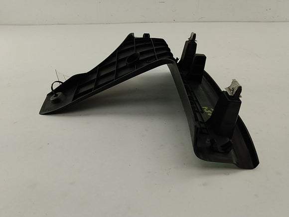 Hyundai Veloster Rear Right Door Trim Panel
