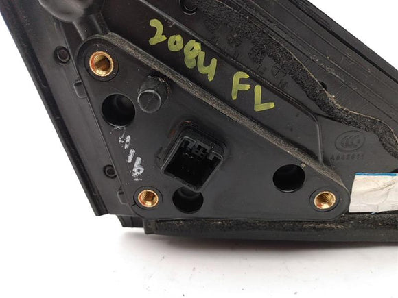 Hyundai Veloster Left Side View Mirror