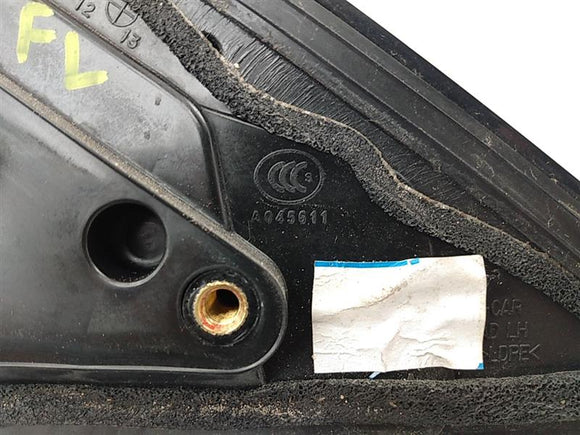 Hyundai Veloster Left Side View Mirror